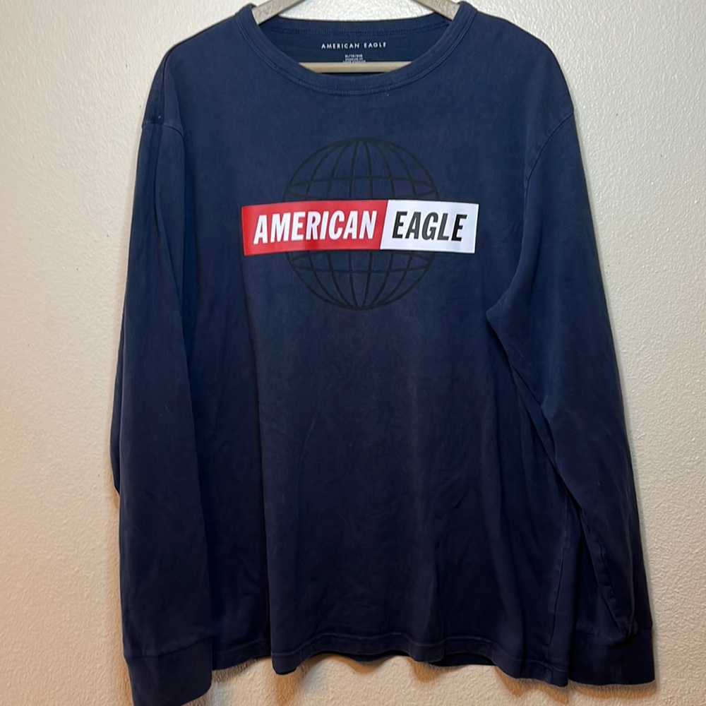 American eagle long sleeve